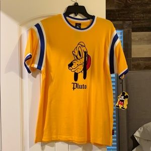 Limited edition Disney collection Pluto shirt
